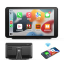 Wireless CarPlay Head Unit for Drivers