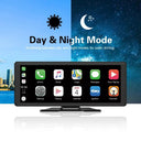 Wireless CarPlay Head Unit for Drivers