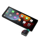 Wireless CarPlay Head Unit for Drivers