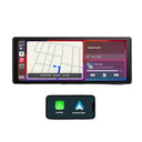 Wireless CarPlay Head Unit for Drivers
