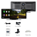 Wireless CarPlay Head Unit for Drivers