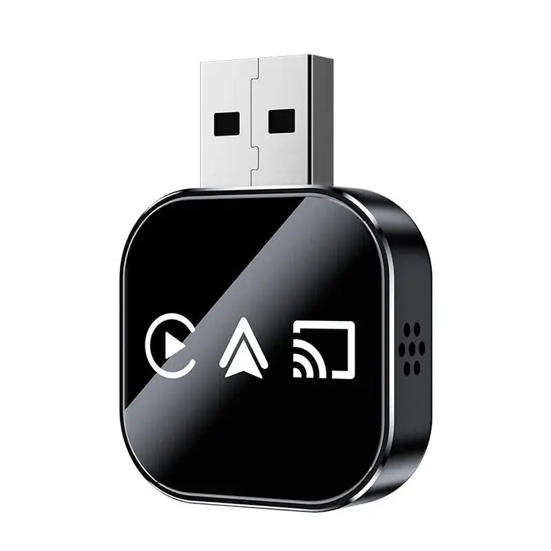 Wireless CarPlay Mirror Link for iPhone — product view 8