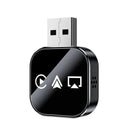 Wireless CarPlay Mirror Link for iPhone