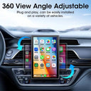 Wireless CarPlay Mirror Screen For Cars