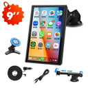 Wireless CarPlay Mirror Screen For Cars