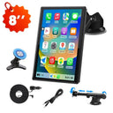 Wireless CarPlay Mirror Screen For Cars