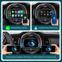 Wireless CarPlay Module for Mini Cooper