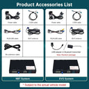 Wireless CarPlay Module for Mini Cooper