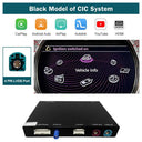 Wireless CarPlay Module for Mini Cooper
