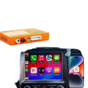 Wireless CarPlay Module For Wrangler
