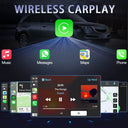 Wireless CarPlay Module For Wrangler