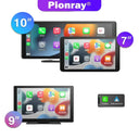 Wireless CarPlay Screen for Drivers GPS