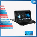 Wireless CarPlay Stereo for Ford Fiesta