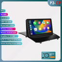 Wireless CarPlay Stereo for Ford Fiesta