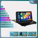 Wireless CarPlay Stereo for Ford Fiesta