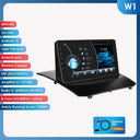 Wireless CarPlay Stereo for Ford Fiesta
