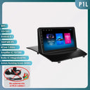 Wireless CarPlay Stereo for Ford Fiesta