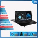 Wireless CarPlay Stereo for Ford Fiesta