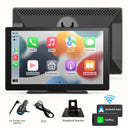 Wireless CarPlay Stereo for Smart Living