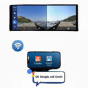 Wireless CarPlay Stereo for Smart Living