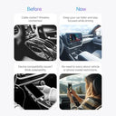 Wireless CarPlay Upgrade Box For Mazda