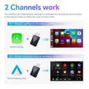 Wireless CarPlay Upgrade Box For Mazda