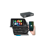 Wireless CarPlay Upgrade for Toyota