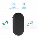 Wireless Doorbell Chime & Alarm System Smart Home Solution