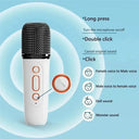 Clear Sound Karaoke System for Home Use
