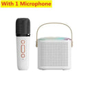 Clear Sound Karaoke System for Home Use