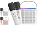 Clear Sound Karaoke System for Home Use
