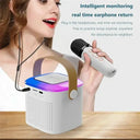 Clear Sound Karaoke System for Home Use