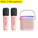 Clear Sound Karaoke System for Home Use