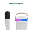 Clear Sound Karaoke System for Home Use