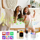 Clear Sound Karaoke System for Home Use