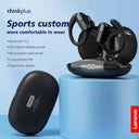 Wireless Earphones for Runners With ANC