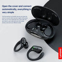 Wireless Earphones for Runners With ANC