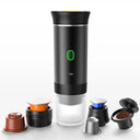 Portable Espresso Machine for Car Travel