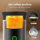 Portable Espresso Machine for Car Travel