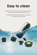 Espresso Maker for Road Trips On-The-Go
