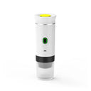 Espresso Maker for Road Trips On-The-Go