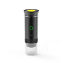 Espresso Maker for Road Trips On-The-Go