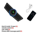 Wireless EMS Abs Trainer for Fast Toning