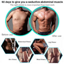Wireless EMS Abs Trainer for Fast Toning