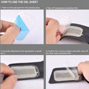 Wireless EMS Abs Trainer for Fast Toning