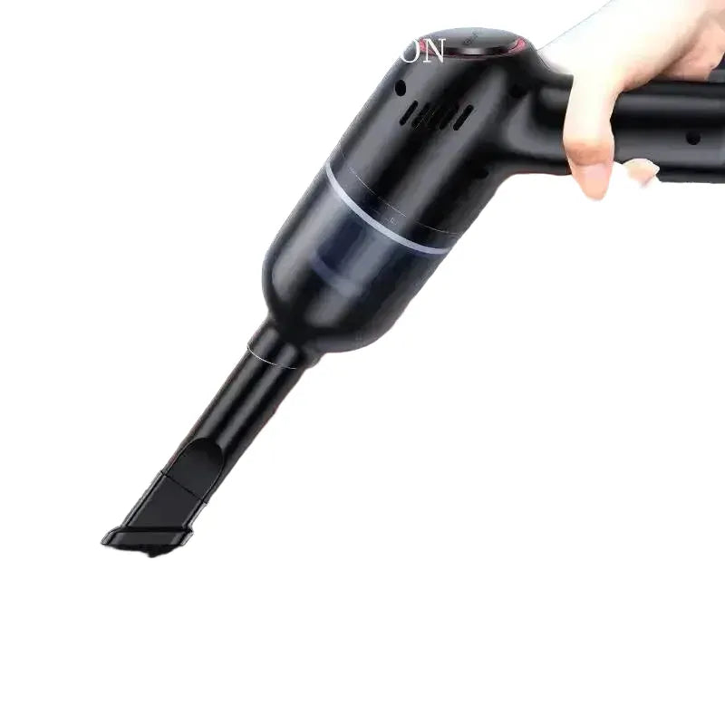 Cordless Car Vacuum for Home Cleaning — product view 1