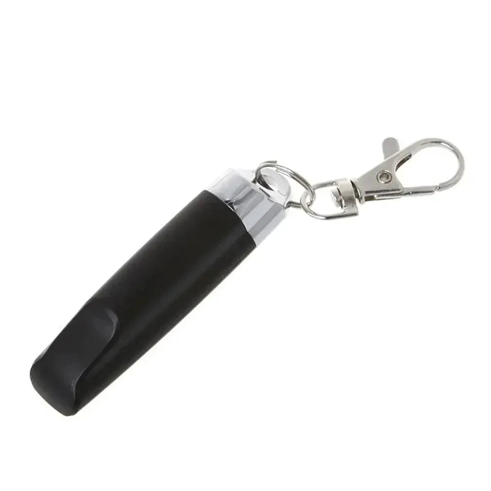Wireless Keychain Garage Door Remote Cloner Transmitter