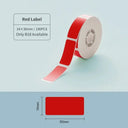 Wireless Label Printer for Home Labeling