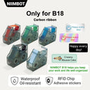 Wireless Label Printer for Home Labeling