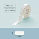 Wireless Label Printer for Home Labeling